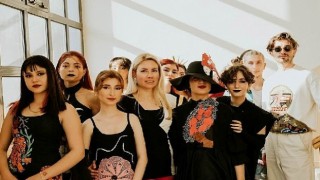 “Giyilebilir Sanat” sergisi görücüye çıktı