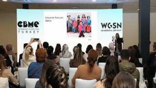 Global Trend Otoritesi İstanbul’da