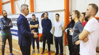 Gölcük Belediyesi Gençleri Pomem Sınavına Ücretsiz Hzırlıyor