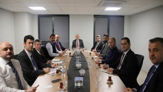 Gündoğdu: 2023’te yeni bir hizmet yılı bizi bekliyor