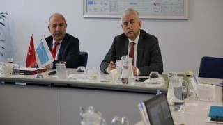 Gündoğdu: İştiraklerimizle yeni yıla daha güçlü giriyoruz