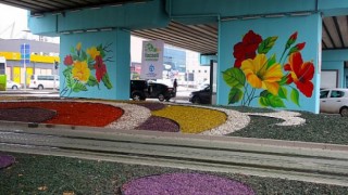 Güzel Şehrim, İzmit’e görsel zenginlik katacak