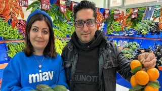 Hamile kadınlar en çok karpuz, çilek, erik ve kirazı aşeriyor