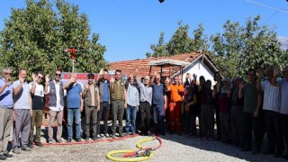 Hayat Yerelde Güçlenir