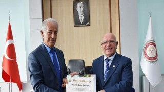 HRÜ’nün Yeni Öğrenci Projeleri, TÜBİTAK Tarafından Desteklenmeye Hak Kazandı