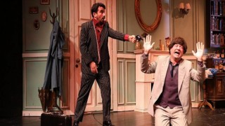 İBB Şehir Tiyatroları Maltepe Seyircisiyle Buluştu