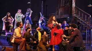 İBB Şehir Tiyatroları&#39;nda Bu Hafta (28-30 Aralık 2022)