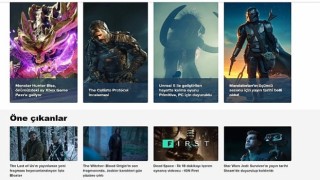 IGN ve Mashable, Türkiye'ye “Merhaba” dedi