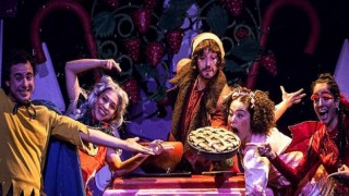 istanbul devlet modern folk