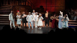 İzmir, Radyo-yu Hümayun'u çok sevdi