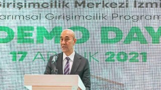 İzmir’de girişimciler yatırımcılarla buluşuyor