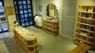 Kadıköy&#39;ün Değerleri Artık Bir Marka: Kadıköy Dükkan