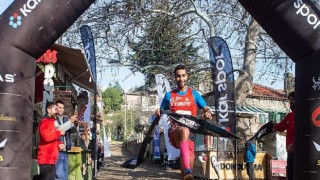 Kar Spor İda Ultra Nefes Kesti