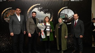 Kartepe&#39;nin En Güzel Kareleri Ödüllendirildi