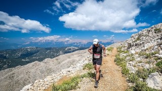 Kemer 2022&#39;de 2 milyon 915 bin 680 misafir ağırladı