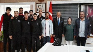 Kemer İdman Yurdu Spor Kulübü Kemer Belediyesi’nde