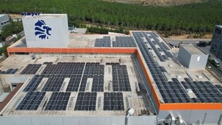 Kimpur Gebze Fabrikasında Devreye Aldığı Güneş Enerjisi Santraliyle Temiz Enerji Üretmeye Başladı