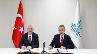 Kocaeli Büyükşehir ile SBÜ arasında kentsel tarım araştırmaları işbirliği
