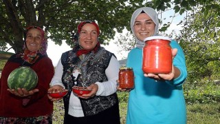 Kocaeli Büyükşehir&#39;den kooperatiflere 3,6 milyon TL destek