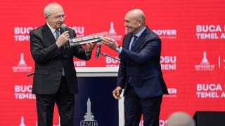 Krize rağmen 2022&#39;de tarihi ulaşım yatırımları