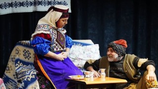 Küçükçekmece'de Ocak Ayı Etkinlik Takvimi Dopdolu