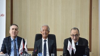 Kurumların İşbirliğinde Sulamada Verimlilik Adına Projeler Geliştiriliyor