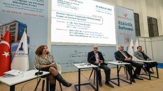 Meslek odaları temsilcileri kentsel dönüşümü konuştu