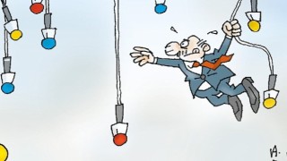 Metin Uca'nın sunumuyla İzmir Mizah Festivali yarın başlıyor