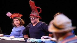 Midas'ın Kulakları Provadan İzle'de