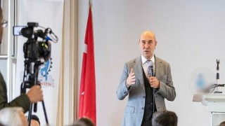 Modern bir sanayi sitesini hep birlikte kuracağız