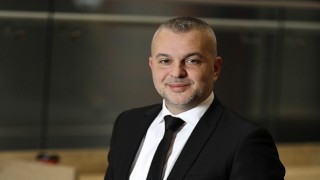 Multinet Up&#39;ın yeni CFO&#39;su Aydın Yağcı oldu