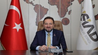 MÜSİAD, Hayata Geçirdiği Vizyon Projeleriyle ”Türkiye Yüzyılı”na Hazırlanıyor