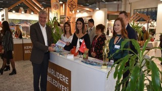 Narlıdere, TRAVEL TURKEY İçin Hazır