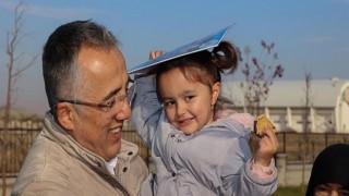 Nevşehir Mahalle Sakinlerinden Başkan Mehmet Savran’a Teşekkür