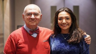 Önce Kanseri Yendi, Sonra Başarı Öyküsüne İmza Attı!