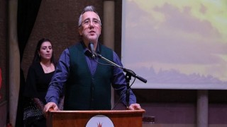 Özel İnsanlardan Muhteşem Müzik Ziyafeti