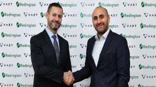 Redington Türkiye ve VAST Data’dan stratejik iş birliği