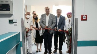 Rektör Prof. Dr. Budak'tan Cumhurbaşkanı Erdoğan'a özel teşekkür