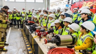 Rosatom Mersin Bölge Satranç Turnuvası&#39;nda Şampiyonlar Belli Oldu