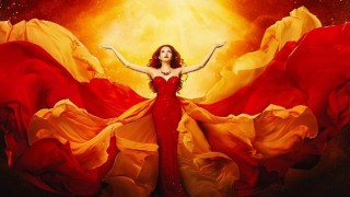 Semele Operası Prömiyeri Süreyya Operası&#39;nda