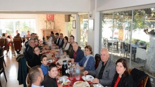 Sevgi Eylem Gerektirir