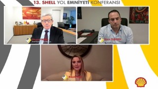 Shell, &apos;Hedef Sıfır&#39; Vizyonu ile 13. Yol Emniyeti Konferansı&#39;nı Düzenledi