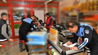 Son kullanma tarihi 4 ay geçen bebek maması satışa sunulmuş