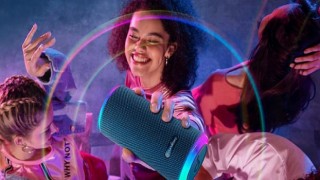 Soundcore Hoparlörler, Yılbaşı Partilerini Dilediğiniz Yere Taşıyor