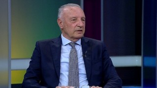 Teknik direktör Rasim Kara D Smart&#39;a konuk oldu