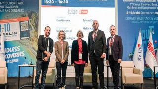 TTI İzmir’deki söyleşiler sektörün geleceğine ışık tuttu