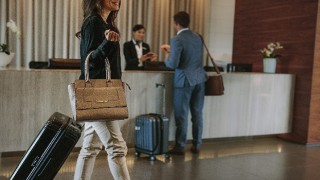 Turizm tesisleri akıllı teknolojilerle daha güvenli