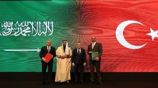 Türkiye Finans&#39;tan Ülkü Ekonomisine 100 Milyon Dolarlık Ek Kaynak