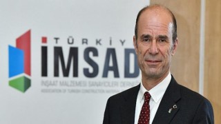 Türkiye İMSAD ‘Yeni Girişimciler İçin Erasmus’ Programını Devam Ediyor