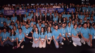 Türkiye İnovasyon Haftası Hafızalarda İz Bırakacak Şekilde Sona Erdi